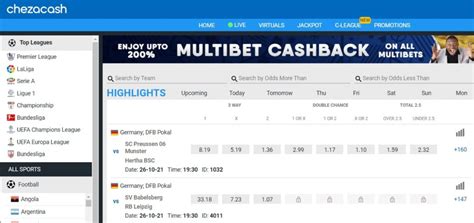 ChezaCash Promo Code Guide for Bettors in May 2024 .